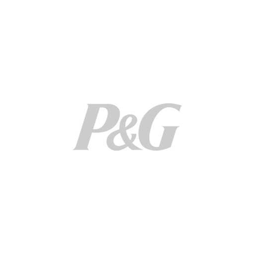 P&G